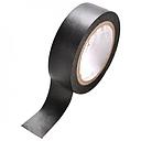 Fita Isolante Tape de Cor Preta 5m