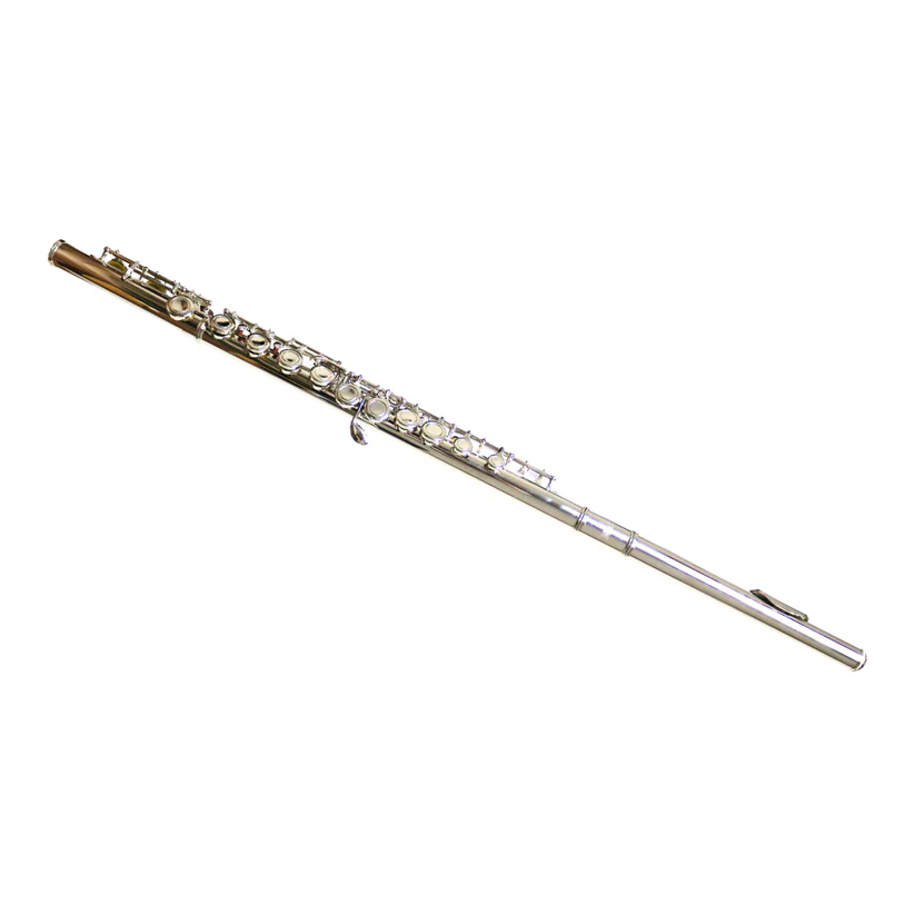 [25536] Flauta Transversal Spring FT-400 SP