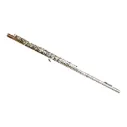 Flauta Transversal Spring FT-400 SP