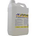 Fluido Maquina Fumaca Especial JM Lighting 5L