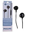 [26147] Fone de Ouvido Philips TAUE101 Com Fio