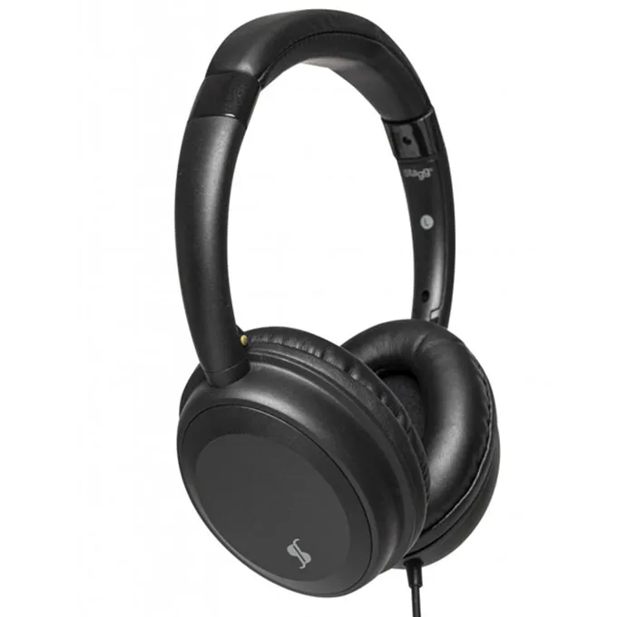 Fone de Ouvido Stagg SHP-3500H Com Fio