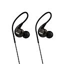 [24350] Fone de Ouvido Vokal E20 In Ear Preto/Azul