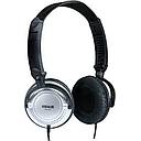 [25511] Fone de Ouvido Vokal VH40 Prata Com Fio 8094