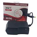 [25898] Fonte Chaveada MXT 12V 1A (C+) 12W 39.1.192