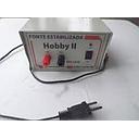 [10506] Fonte Hayonik 13.8V 5A Fte Hobby Ii