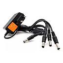 [25011] Fonte Hayonik 9V 1A Fp 950i 4 Saidas P4 Pedais 64735