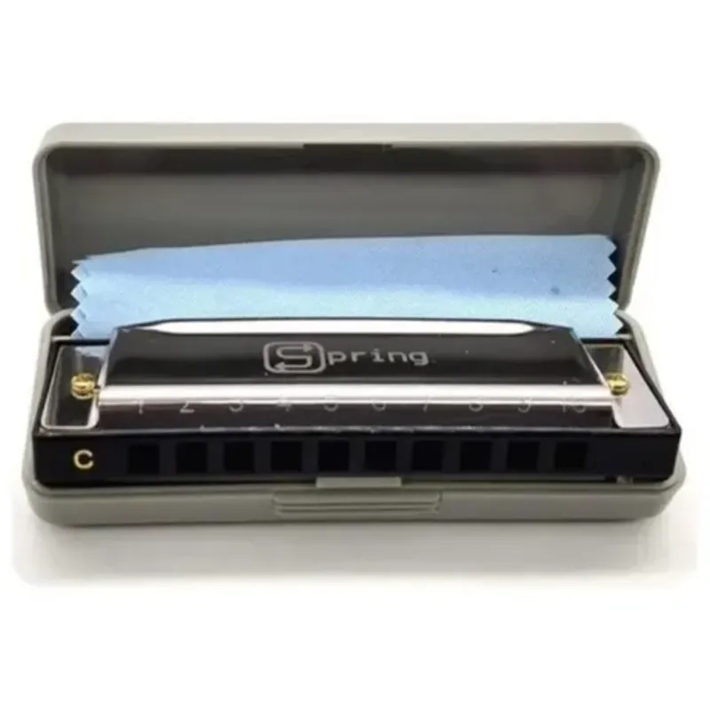 [25760] Gaita Spring SG20C Diatonica 