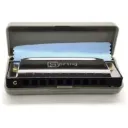 Gaita Spring SG20C Diatonica 