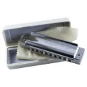 Gaita Orleans Bourbon Diatonica C