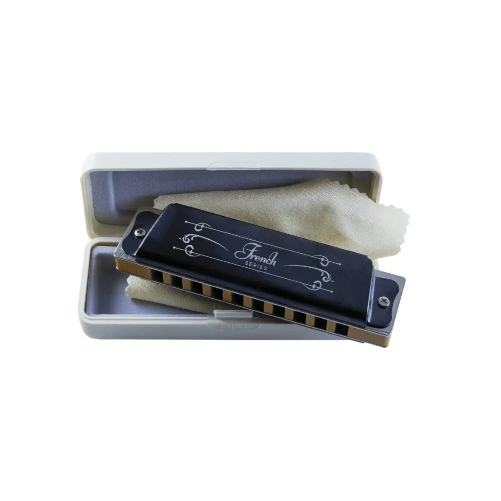 [25818] Gaita Orleans French Diatonica G