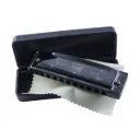 Gaita Orleans Stone Diatonica C