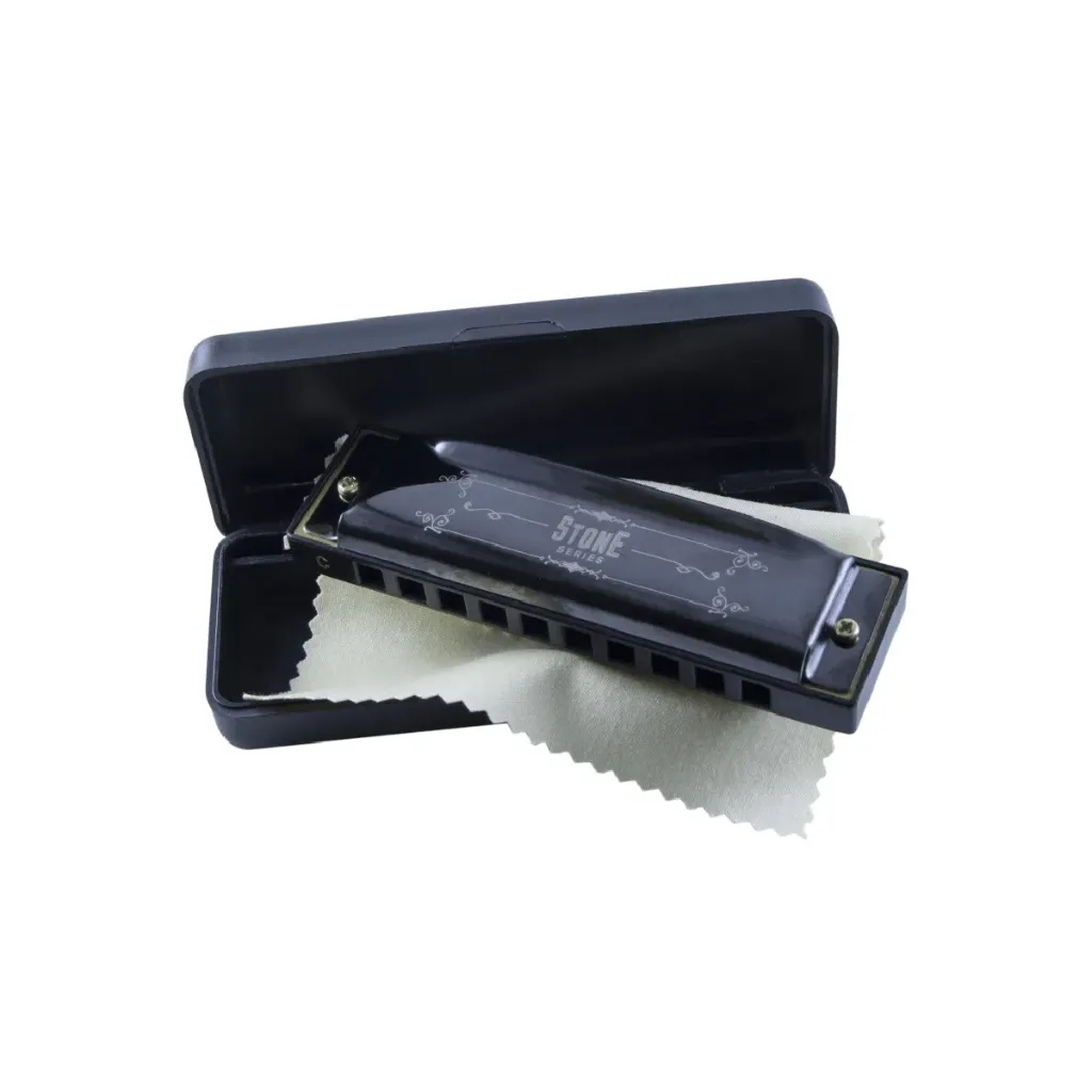 [25819] Gaita Orleans Stone Diatonica G