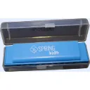 Gaita Spring Kids SPK041A Infantil Azul