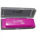 Gaita Spring Kids SPK041R Infantil Rosa