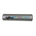 Ganza Spanking Holografico 50x200 Prata