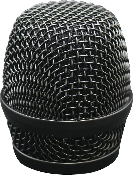 [25432] Globo Protetor Microfone SoundVoice SM-90 Preto