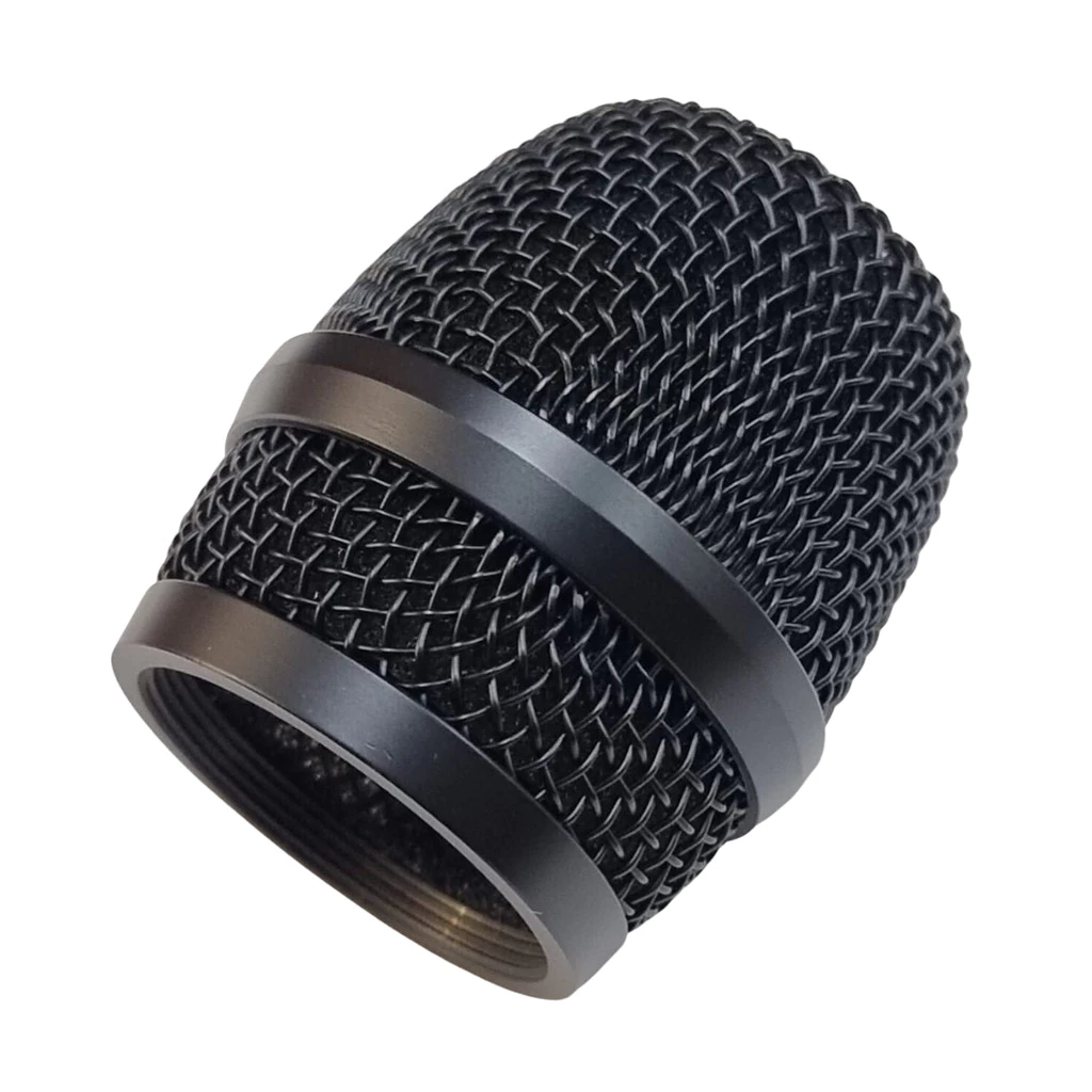 Globo Protetor Microfone SoundVoice SM-90 Preto