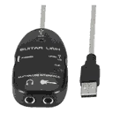 Guitar Link B2B Cabo USB 13701