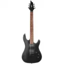 Guitarra Cort KX100 BKM Super Strato Black Metallic