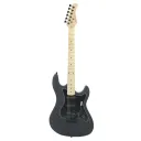 Guitarra Strinberg STS100 BKS Stratocaster Preto Fosco