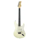 Guitarra Tagima AWH TG-500 OWH Stratocaster Antique White
