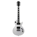 Guitarra Tagima Single Almach WHS Les Paul White Satin