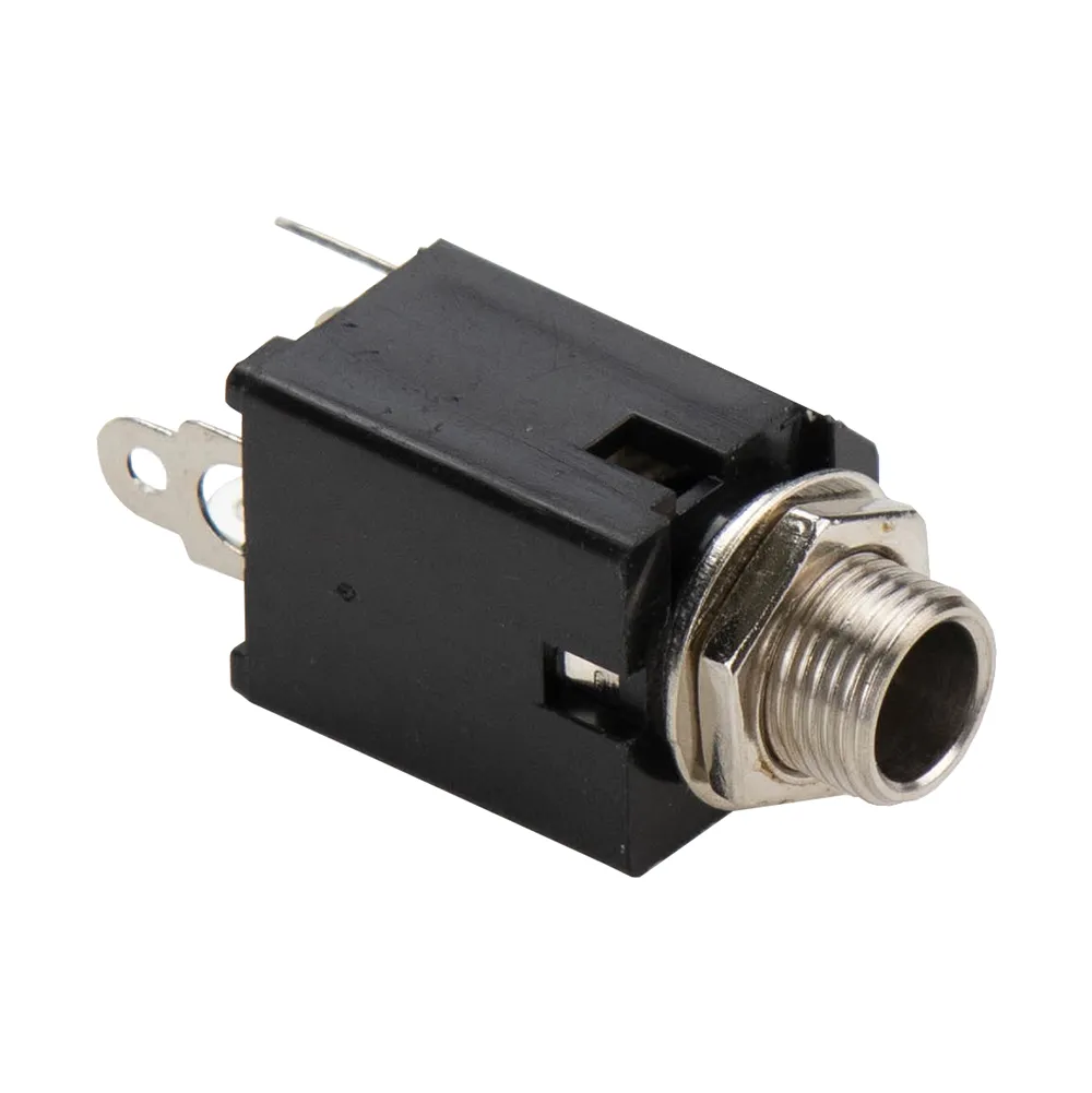 [26136] Jack J10 Femea MXT Stereo Circuito Fechado 80.1.47