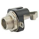 [25913] Jack J10 Femea MXT Mono Circuito Aberto 80.1.51