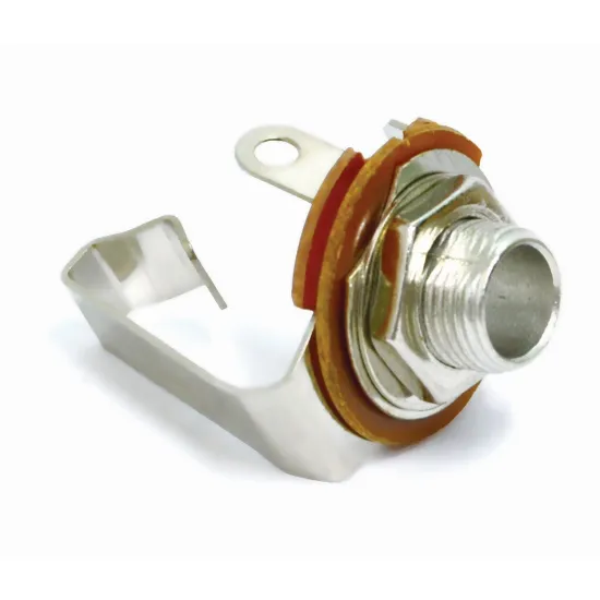 Jack J10 Metal Stereo Aberto 218 Cod 23095/4197