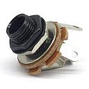 [23912] Jack J10 Plastico Mono Aberto BK 91