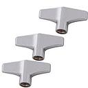 Kit Borboleta Femea 8mm Spanking Kit Com 3 Peças