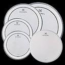 Kit Pele Michael Pro 22 Hidraulica 12 13 14 16 22 - 22 FILME DUPLO E 14 POROSA