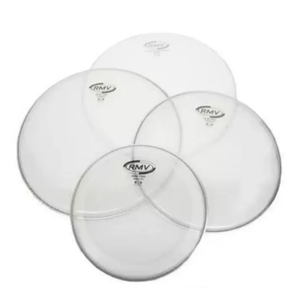Kit Pele Rmv PKC0400 Muda Hidraulica 10 12 14 E - 14 Fusion