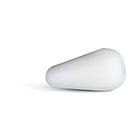 [26319] Knob Chave Seletora 5 Vias Kbch Branco Strinberg Cada