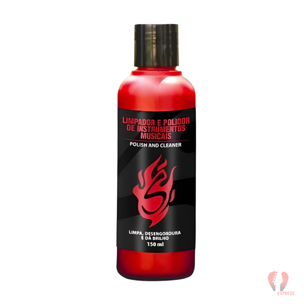 [23429] Limpador e Polidor de Instrumetos Spray Solez PIS 233