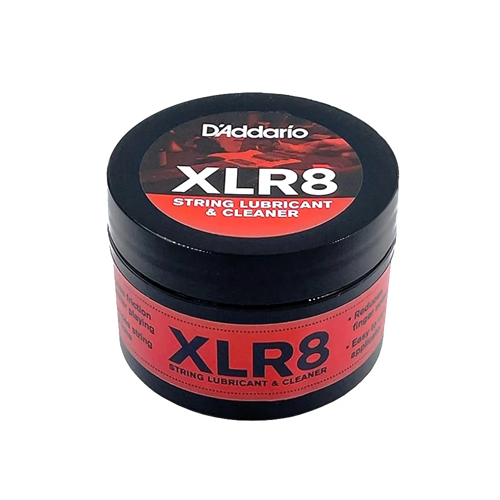 [20321] Limpador Planet Waves Pra Lubrificar E Limpar As Cordas Pwxlr801 21891