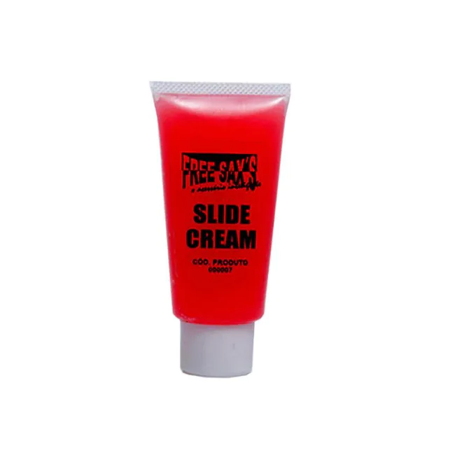 [25975] Lubrificante Free Sax Trombone Vara Slide Cream 8104