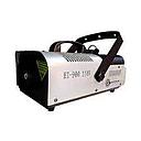 [25442] Maquina de Fumaça Spectrum Hl900 900 Watts 110v 101