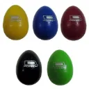 Maraca D-one Egg Shake ES02 Colorida 