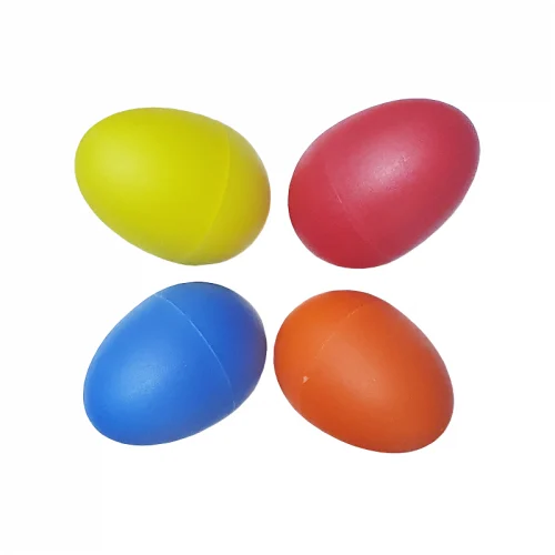 Maraca Spanking Plastico Colorido