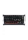 Mesa de Som Digital SoundVoice MD16 16 Canais USB  Phantom Power Efeitos