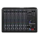 Mesa de Som MXT MX-Solo2UX13 13 Canais 2UX USB Bluetooth Phanton Power Interface Digital