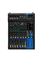 Mesa de Som Yamaha MG10XUF 10 Canais Phantom Power Efeitos