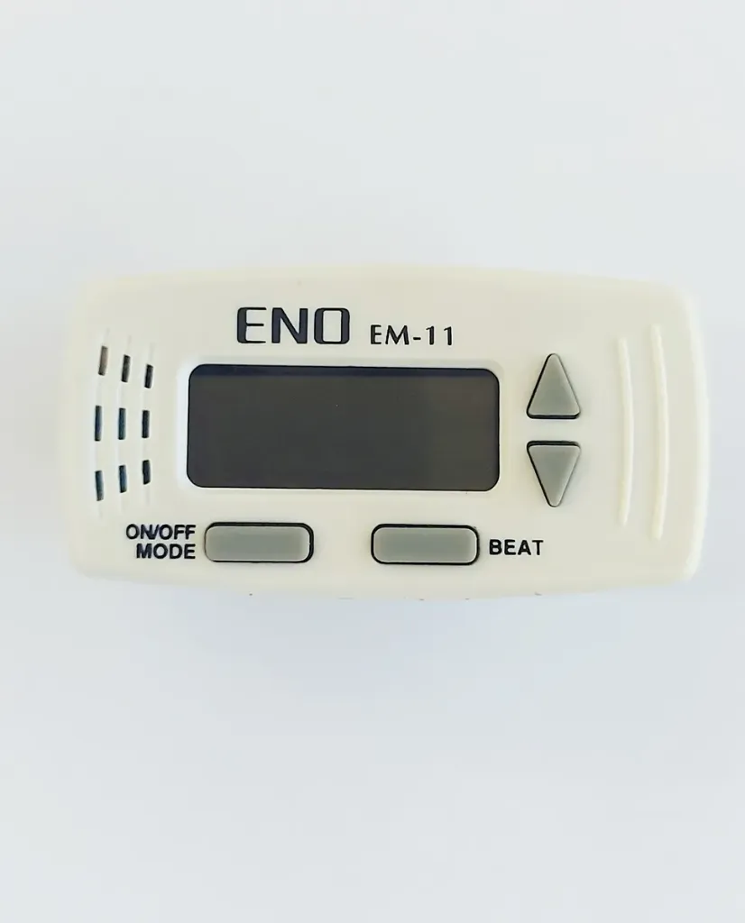 [23124] Metronomo Eno Music EM-11