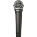 Microfone Com Fio Samson Q7 Neodimio