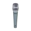 Microfone Com Fio SoundVoice SM-500 Alfa