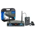 Microfone Sem Fio Karsect KRD200SL Single Lapela