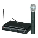 Microfone Sem Fio Karsect Kru 301 Single Mao