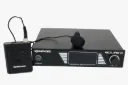 Microfone Sem Fio SoundVoice MM-220SF Single Lapela